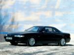 Eunos Cosmo 1990 года
